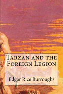 Tarzan and the Foreign Legion