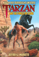 Tarzan and the Forest of Stone (Edgar Rice Burroughs Universe)