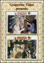 Tarzan and the Golden Lion - J.P. McGowan