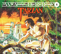 Tarzan and the Revolution