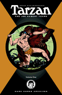 Tarzan Archives: The Joe Kubert Years Volume 1 Volume 1