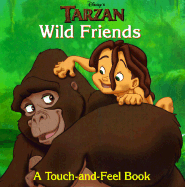 Tarzan Family and Friends