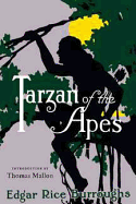 Tarzan of the Apes: A Library of America Special Publication