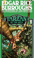 Tarzan of the Apes: A Tarzan Novel
