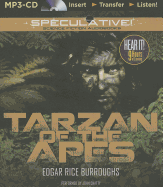Tarzan of the Apes