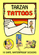 Tarzan Tattoos