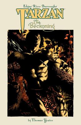 Tarzan: The Beckoning - 