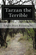 Tarzan the Terrible