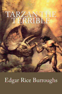 Tarzan the Terrible