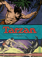 Tarzan Versus the Nazis, Volume 3