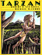 Tarzan - San Souci, Robert D