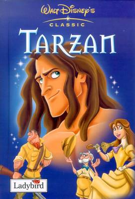 Tarzan - 