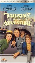 Tarzan's New York Adventure - Richard Thorpe