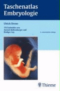 Taschenatlas Der Embryologie Von Ulrich Drews (Autor)