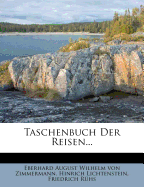 Taschenbuch Der Reisen...