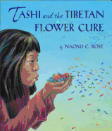 Tashi and the Tibetan Flower Cure