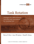 Task Rotation (a Strategic Teacher Plc Guide)