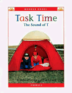 Task Time: The Sound of T