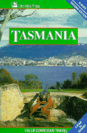 Tasmania - Cook, Michael, and Cooke, Michael