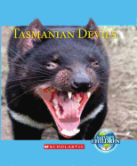 Tasmanian Devils (Nature's Children)
