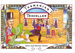 Tasmanian Traveller - 