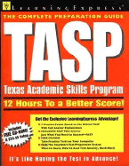 Tasp: Texas Academic Skills Program