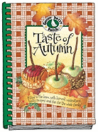 Taste of Autumn Cookbook