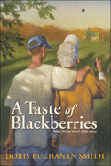 Taste of Blackberries