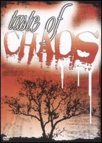 Taste of Chaos - 