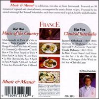 Taste of France [Somerset] - Various Artists