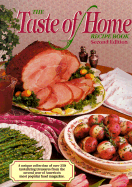 Taste of Home Recipe Book - Reiman Publications