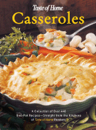 Taste of Home's Casserole Cookbook - Reader's Digest (Creator)