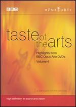 Taste of the Arts, Vol. 4