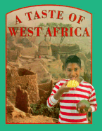 Taste of West Africa