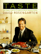Taste: One Palate's Journey Through the World's Greatest Dishes