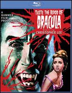 Taste the Blood of Dracula [Blu-ray] - Peter Sasdy