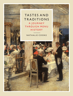 Tastes and Traditions: A Journey through Menu History