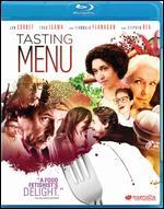 Tasting Menu [Blu-ray] - Roger Gual