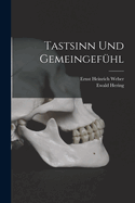 Tastsinn Und Gemeingefuhl