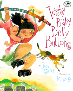 Tasty Baby Belly Buttons - Sierra, Judy