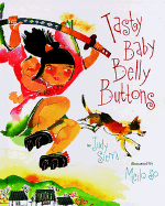 Tasty Baby Belly Buttons