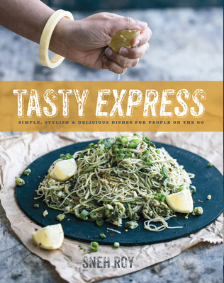 Tasty Express - Roy, Sneh