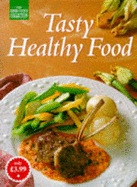 Tasty Healthy Food - 