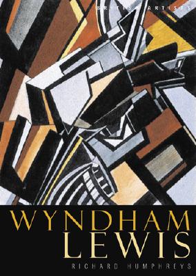 Tate British Artists: Wyndham Lewis - Humphreys, Richard