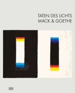 Taten des Lichts - Mack & Goethe