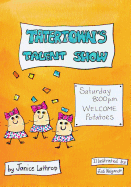 Tatertown's Talent Show