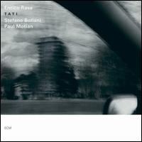 Tati - Enrico Rava/Stefano Bollani/Paul Motian