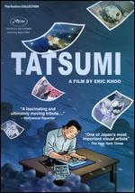 Tatsumi