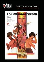 Tattoo Connection - Lee Tso Nam