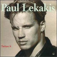 Tattoo It - Paul Lekakis